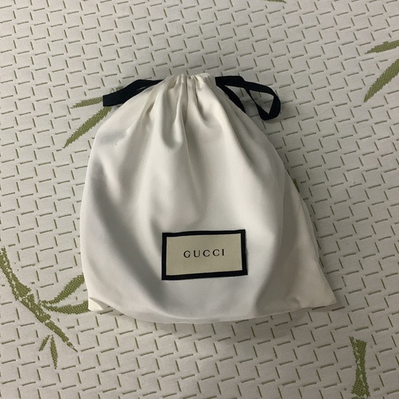 GUCCI BELT - Picture 4 of 4